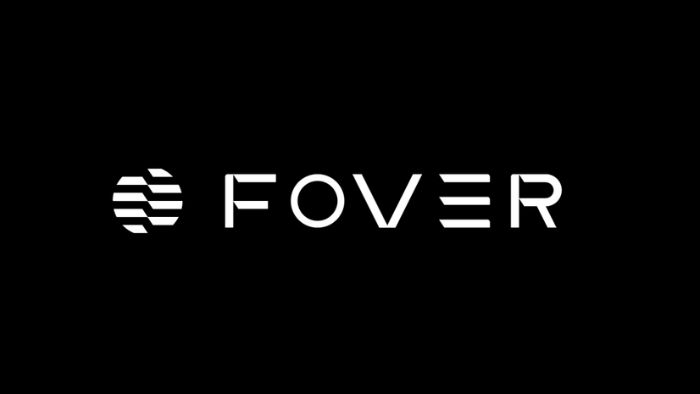 Fover - Slit Logotype Design