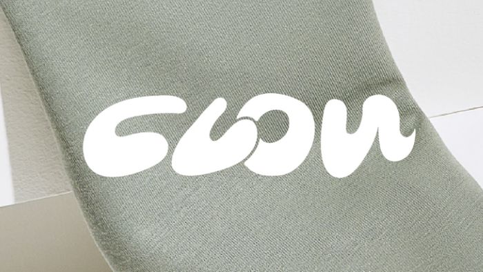 Clou - Retro Inspired Logotype