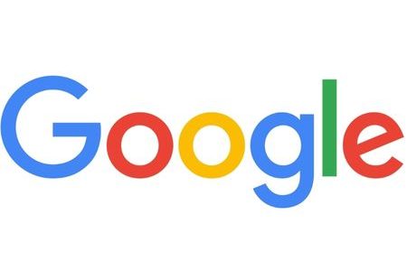 Google Logo Typography Inspiration