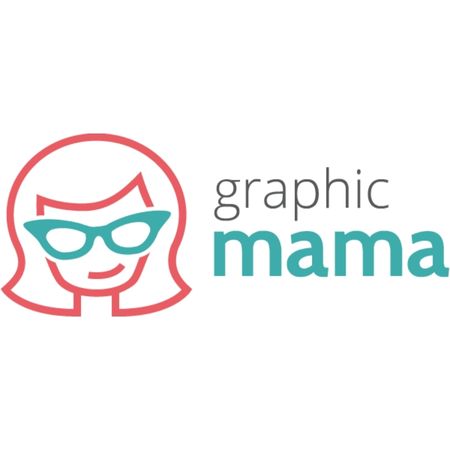 GraphicMama Mascot Logo Design Example