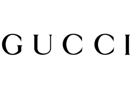 Gucci Logo Font Inspiration