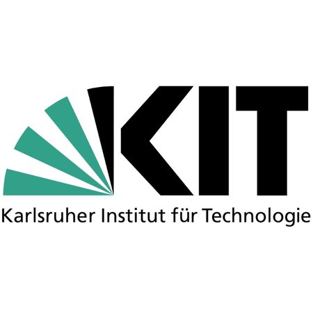 KIT Logo Design Lettermark Example