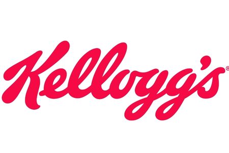 Kellogg's Logotype example
