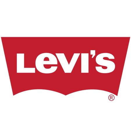 Levi's Logo Design Emblem Example