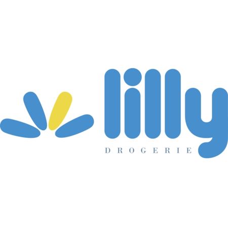 Lilly Combinated Logo Design Example