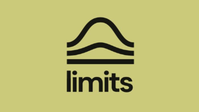 Limits - Minimalist Symbol Logo