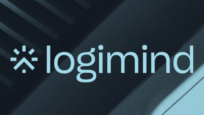 Logimind - Minimalist Symbol Logo