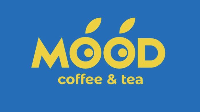 Mood - Wordmark Logo Design