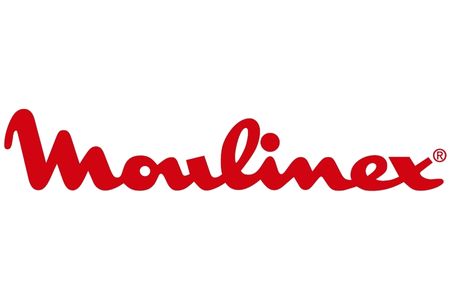 Moulinex Logotype