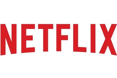 Netflix Logotype