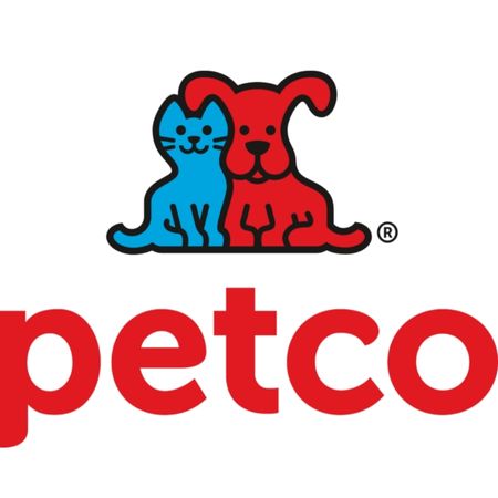 Petco Pictorial Logo Design Example