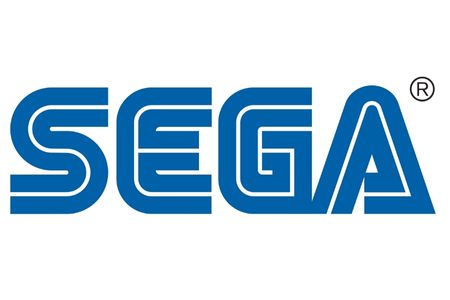 SEGA Logotype