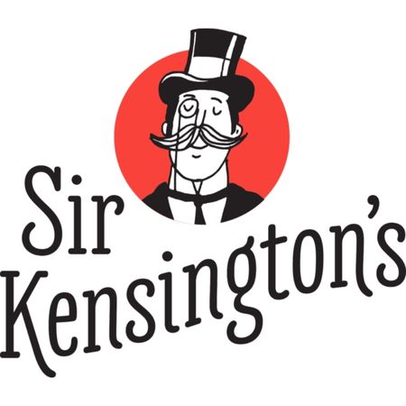 Sir Kensignton's Mascot Logo Design Example