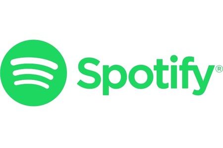 Spotify Logo Font Inspiration