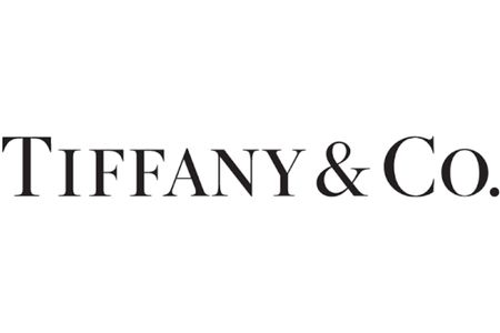 Tiffany&Co Logo Font