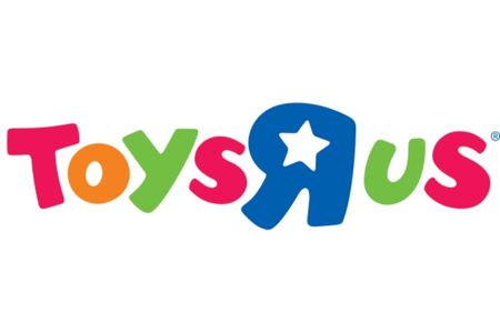 Toys for us Logo