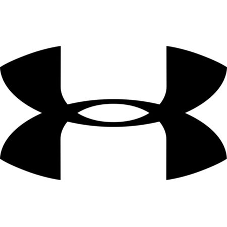 Under Armour Monogram Logo Design Example