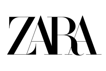 Zara Branding Example