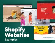 50 Really Good Shopify Website Examples that Sell with Ease