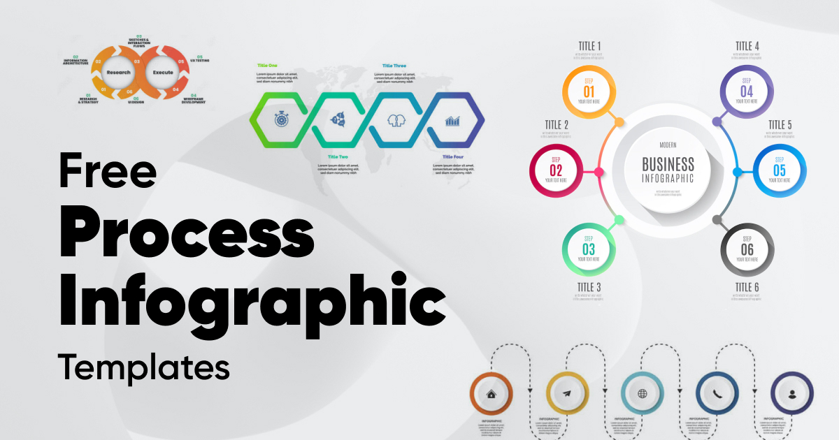 free infographic templates for powerpoint download
