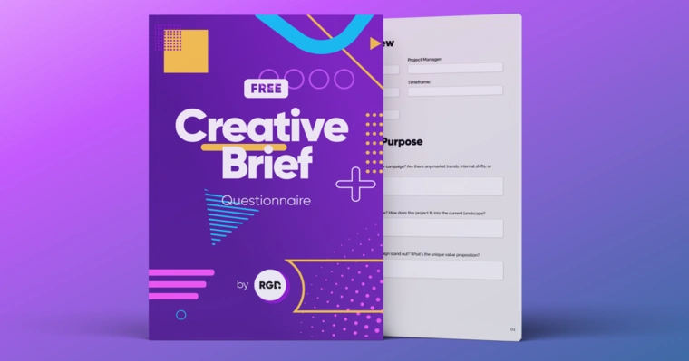 Free Creative Brief Template