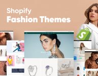 20 Shopify Fashion Themes for Ultra-Selling Stores