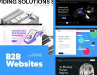 28 Amazing B2B Website Examples Designed To Blow Your Mind