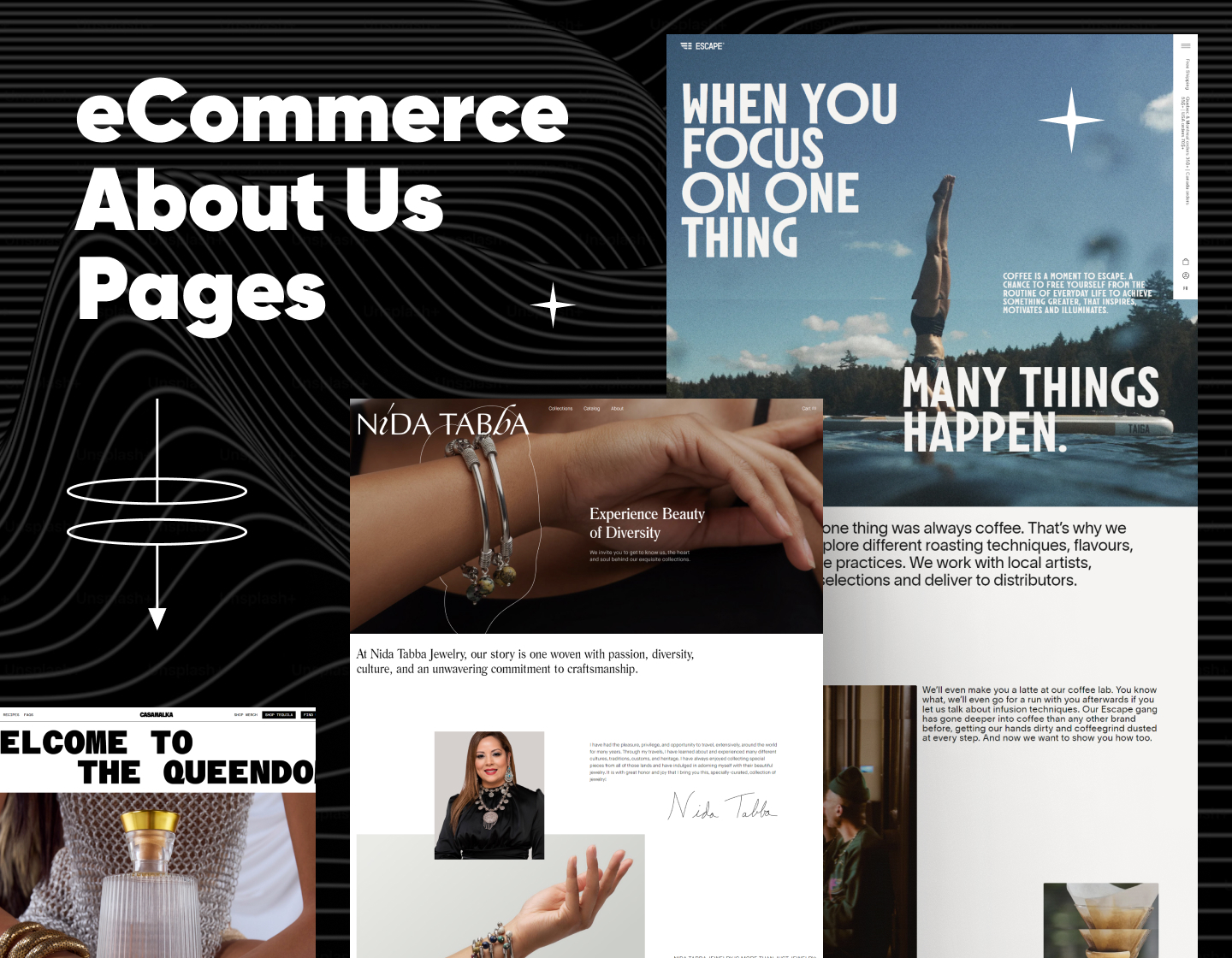 22 Must-See About Us Pages for eCommerce Websites