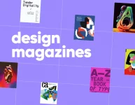 10 Best Design Magazines For Every Professional