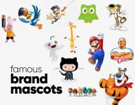 30 Famous Brand Mascots That Define Marketing Success