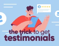 How To Get Testimonials From Clients