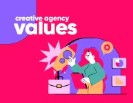 Creative Agency Values: Why They're Essential and How to Define Them