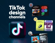 26 Graphic Design TikTok Channels You Should Follow Now