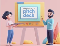 How to Make a Creative Agency Pitch Deck That Wins Clients