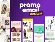18 Great Promotional Email Designs & What Makes Them Work