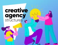Types of Creative Agency Structures
