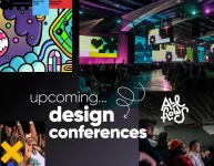 Upcoming Design Conferences