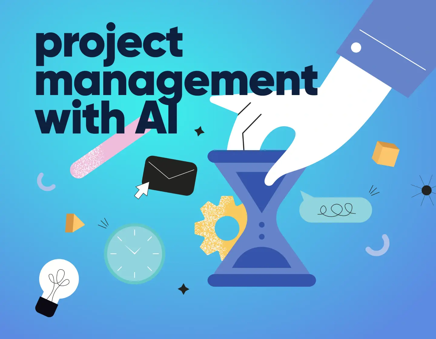 How to Integrate AI in Project Management Effectively [Tips & Uses]