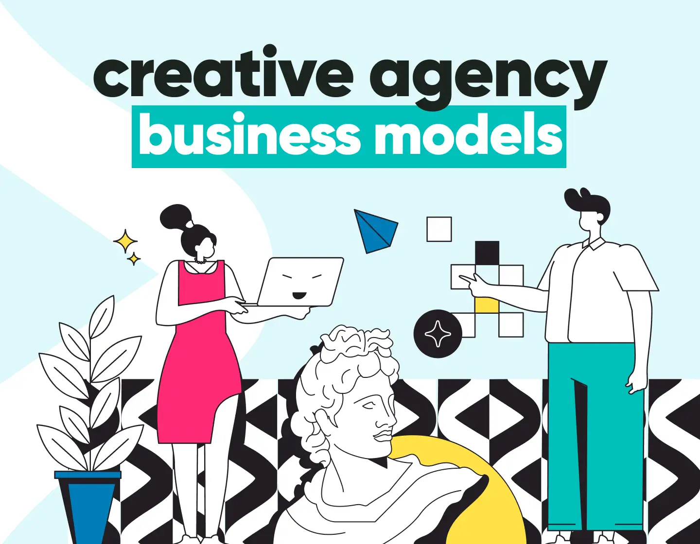 Creative Agency Business Models: Pros and Cons in 2025
