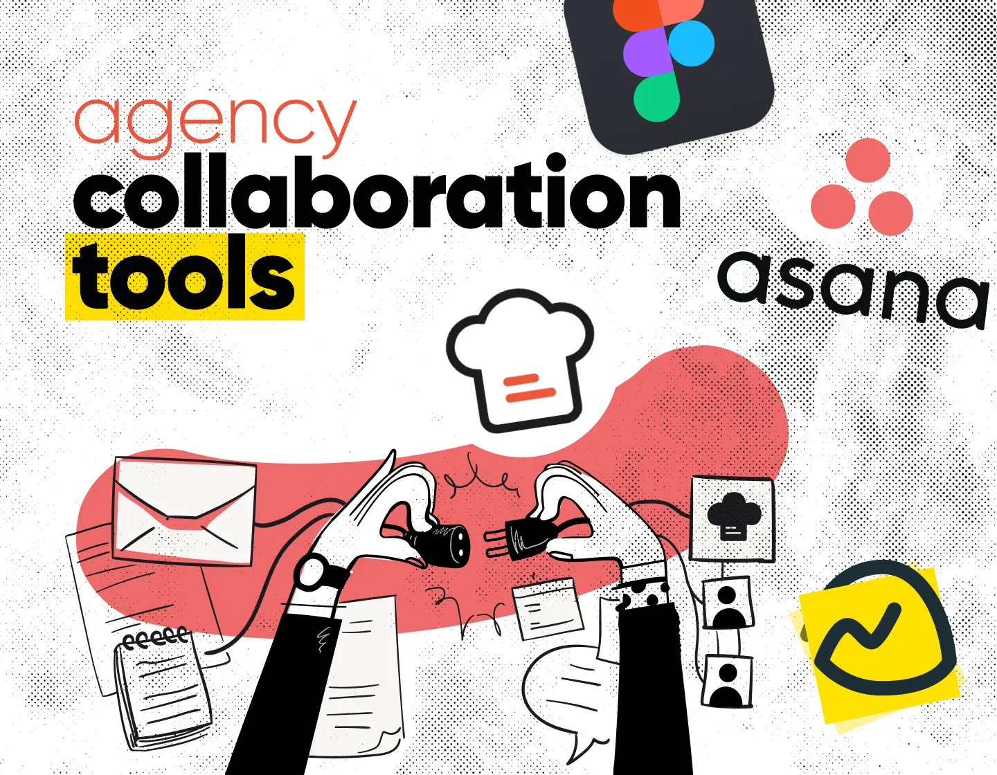 18 Best Design Agency Collaboration Tools to Simplify Your Workflow