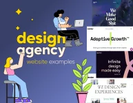15 Awesome Digital Design Agency Website Examples
