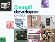 The Best Email Developer Portfolios: 15 Examples to Learn From