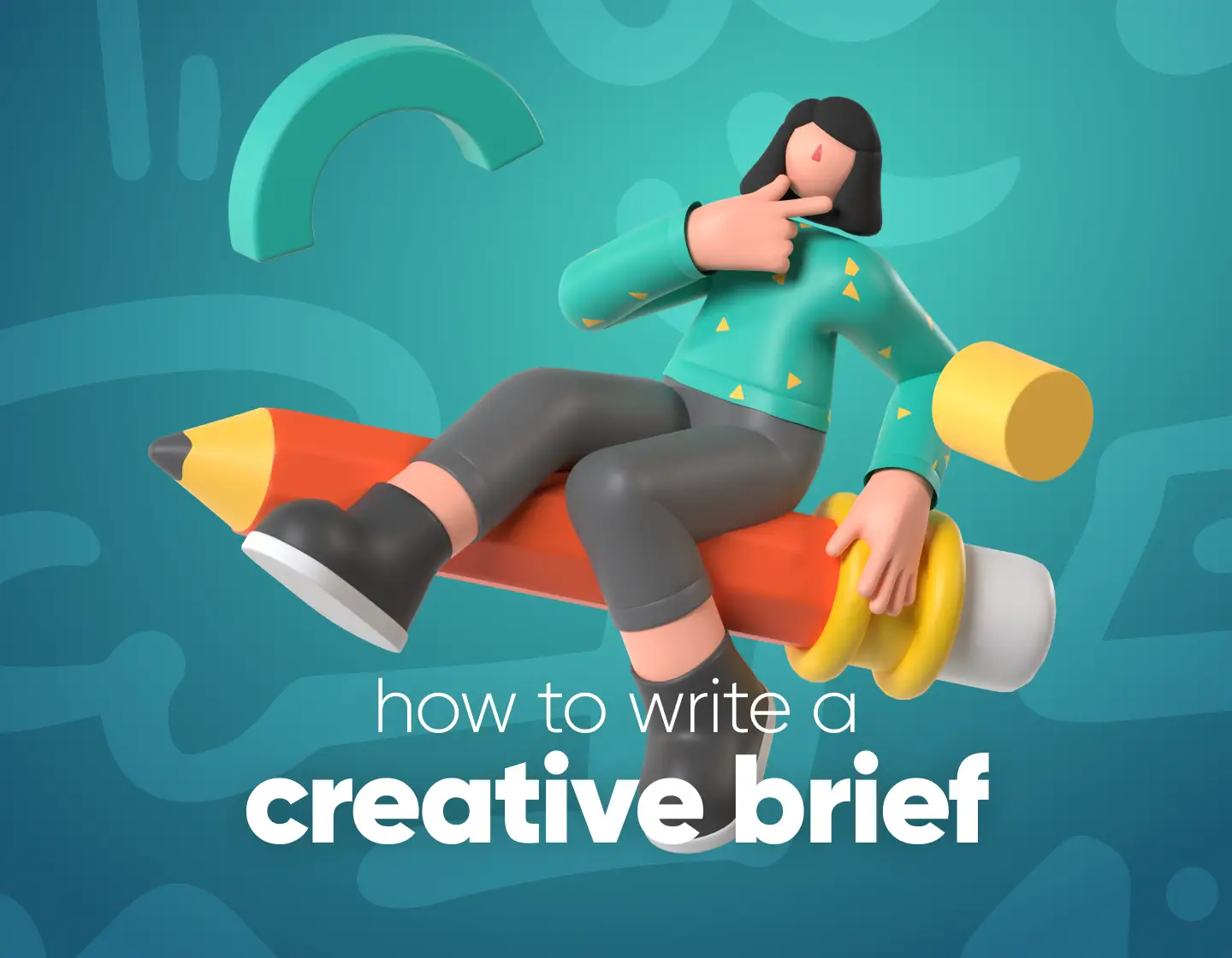 How to Write an Effective Creative Brief [+Examples & Free Template]