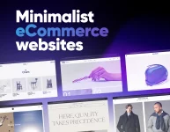 24 Minimalist eCommerce Websites Showing The Art of Simplicity