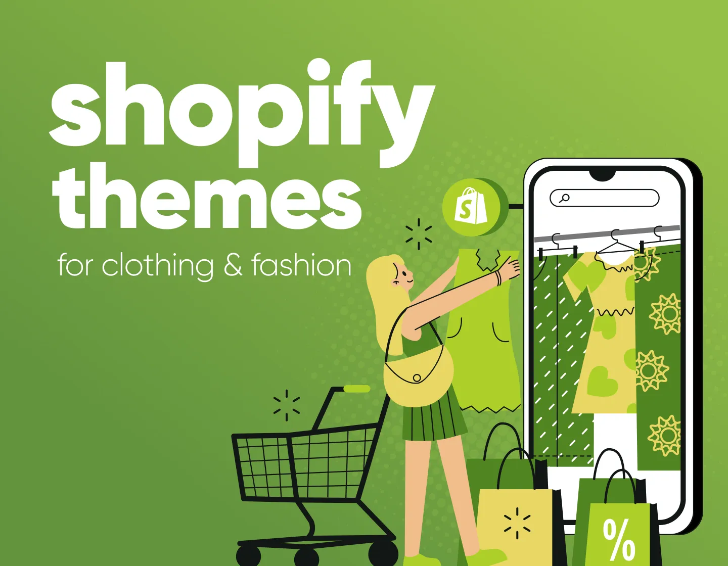 18 Excellent Shopify Themes for Clothing and Fashion Stores