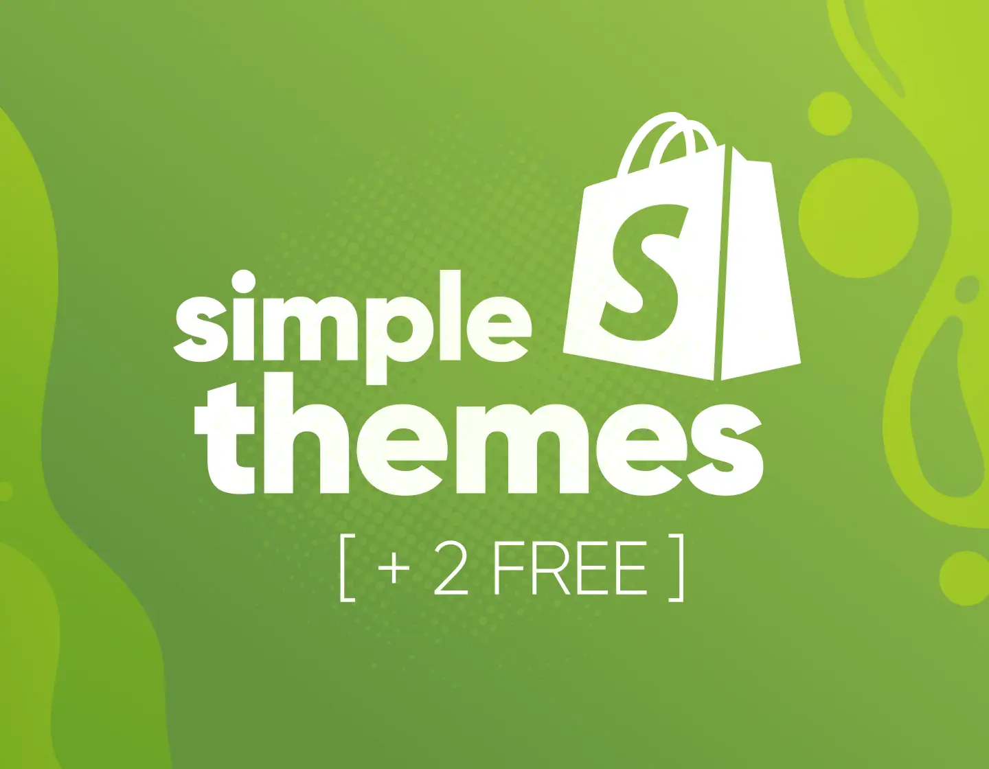 15 Simple Shopify Themes That Put Your Product First [+2 Free]