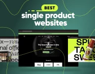 26 Best Single Product Website Examples That Exist
