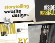 20 Inspiring Storytelling Website Designs That Engage