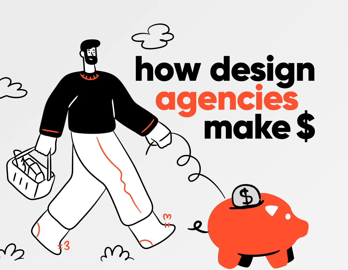 17 Smart Ways Design Agencies Make Money (Beyond Client Projects)