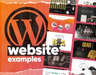 38 WordPress Website Examples with Inspiring Layout Designs